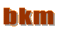 bkm